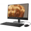 DELL Pro QC24250 Intel Core Ultra 7 265 61 cm (24 tolli) 1920 x 1080 pikslit Kõik-ühes-arvuti 16 GB DDR5-SDRAM 512 GB SSD Windows 11 Pro Wi-Fi 6E (802.11ax) Must