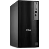 DELL Pro QBT1250 Plus Intel Core Ultra 5 235 16 GB DDR5-SDRAM 512 GB SSD Windows 11 Pro Tower PC Must