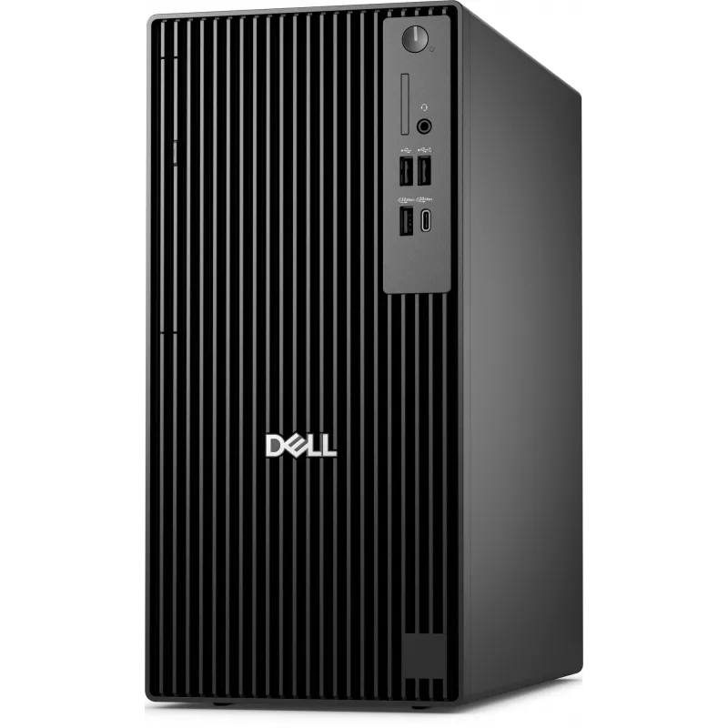 DELL Pro QBT1250 Plus Intel Core Ultra 5 235 16 GB DDR5-SDRAM 512 GB SSD Windows 11 Pro Tower PC Must
