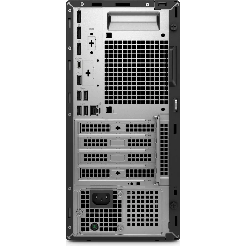 DELL Pro QBT1250 Plus Intel Core Ultra 5 235 16 GB DDR5-SDRAM 512 GB SSD Windows 11 Pro Tower PC Must
