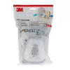 3M 7100140666 Tahkete osakeste filter 2 tk