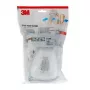 3M 7100140666 Tahkete osakeste filter 2 tk
