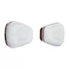 3M 7100140666 Tahkete osakeste filter 2 tk