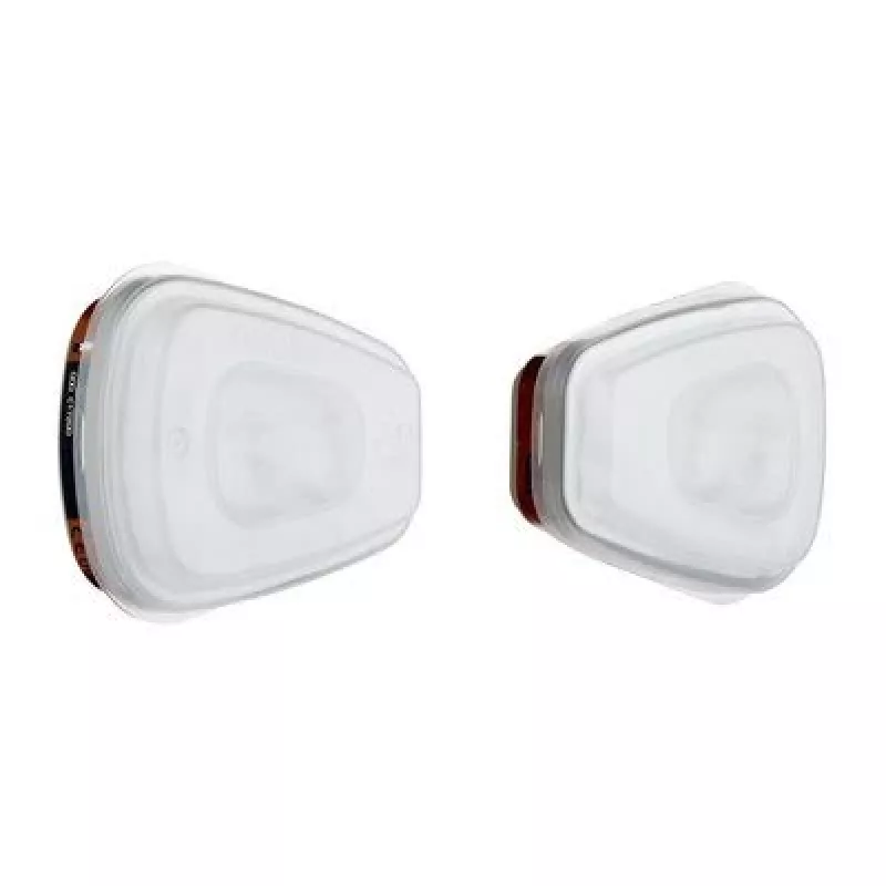 3M 7100140666 Tahkete osakeste filter 2 tk