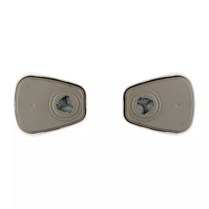 3M 7100140666 Tahkete osakeste filter 2 tk