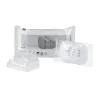 3M 7100140666 Tahkete osakeste filter 2 tk