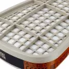 3M 7100140666 Tahkete osakeste filter 2 tk