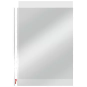 Esselte 13088 kiletasku A4 polüpropüleen (PP) 100 tk
