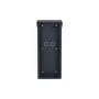 Kaitsekate Dahua Technology VTM27R3 Metallist Must 141mm Laius