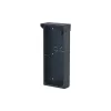 Kaitsekate Dahua Technology VTM27R3 Metallist Must 141mm Laius