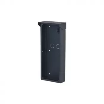 Kaitsekate Dahua Technology VTM27R3 Metallist Must 141mm Laius