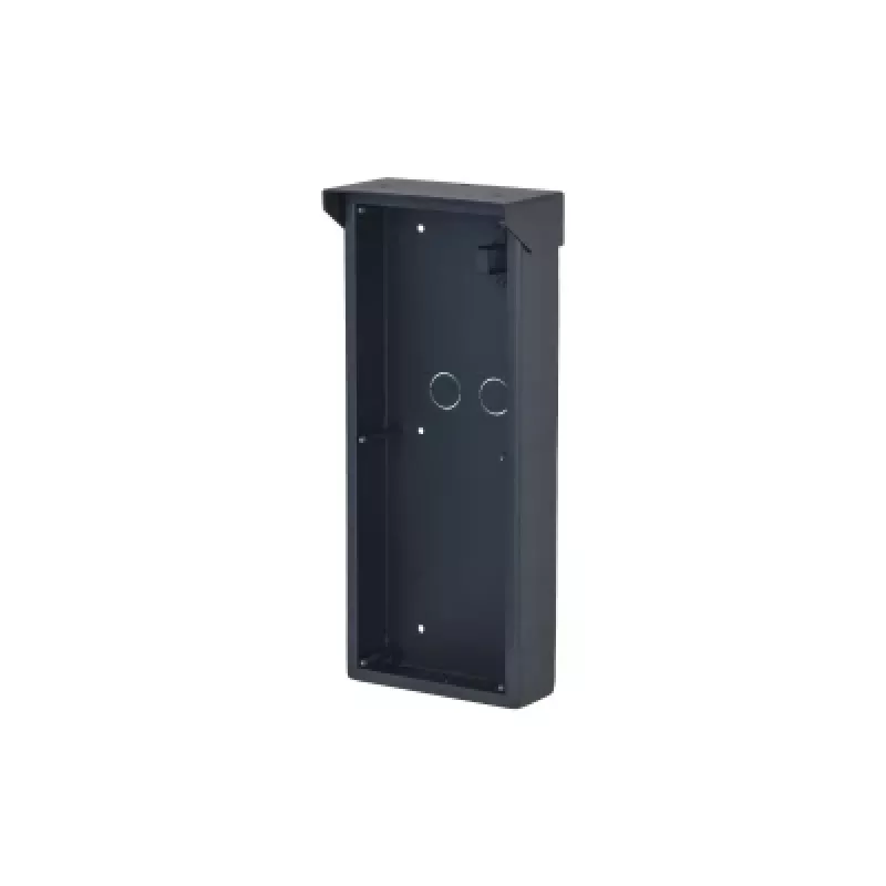 Kaitsekate Dahua Technology VTM27R3 Metallist Must 141mm Laius