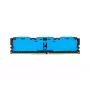 Goodram 8GB 3200MHz CL16 SR BLUE DIMM