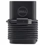 DELL 0M0RT toiteadapter/inverter Sisetingimustesse 65 W Must