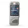 Philips DPM8100 Flash-kaart Hõbedane