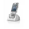 Philips DPM8100 Flash-kaart Hõbedane