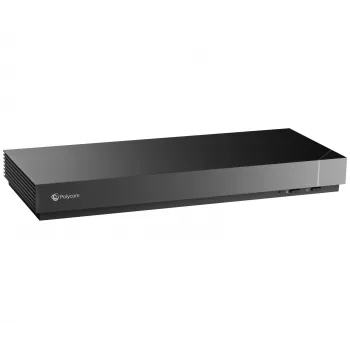 HP Poly Studio G/X/V Bluetooth Remote Control, Hiina, 190 mm, 210 mm, 55 mm, 300 g