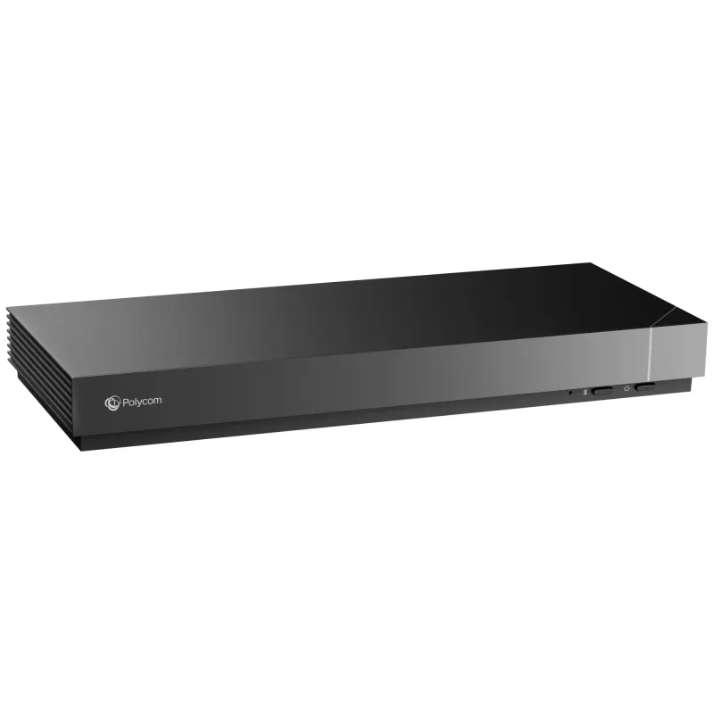 HP Poly Studio G/X/V Bluetooth Remote Control, Hiina, 190 mm, 210 mm, 55 mm, 300 g
