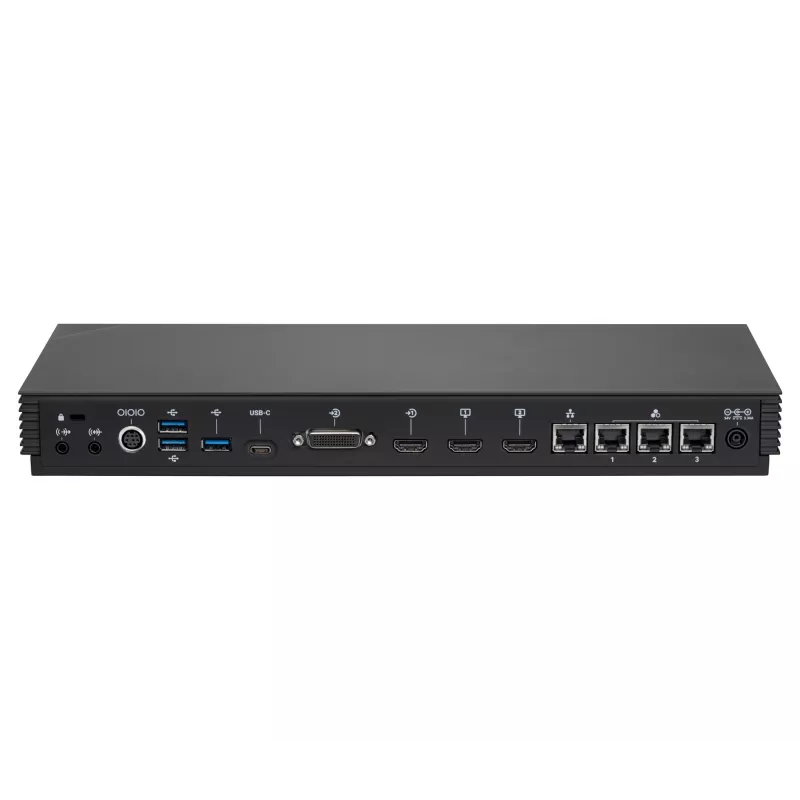 HP Poly Studio G/X/V Bluetooth Remote Control, Hiina, 190 mm, 210 mm, 55 mm, 300 g