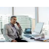 HP Poly CCX 600 äriklassi meediatelefon Microsoft Teamsile ja PoE-toega