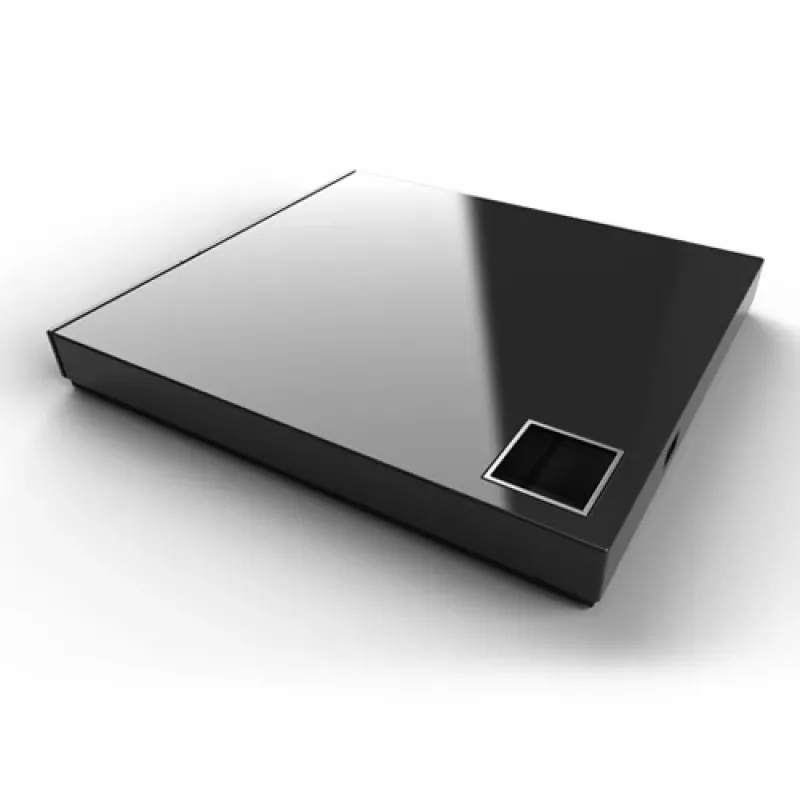 ASUS SBW-06D2X-U optiline kettaseade Must