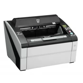 Ricoh fi-680PRB kinnitus-/tempelprinter, tagumine külg