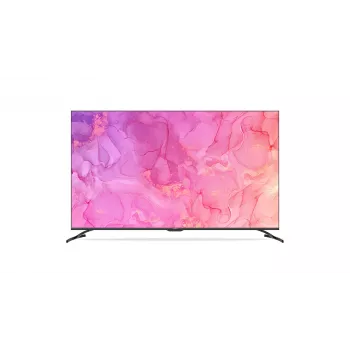 TORNADO 50UA3400X | 50-tolline raamita 4K UHD Google TV HDR10 ja HLG-ga