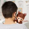 Moose Toys Little Live Pets My Baby Monkey 'Chikki Cherry', poiss/tüdruk, 2 a, heliga