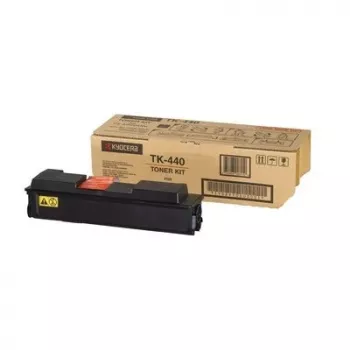 KYOCERA TK-440 toonerikassett Originaal Must