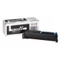 KYOCERA TK-540K toonerikassett 1 tk Originaal Must