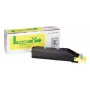 KYOCERA TK-855Y toonerikassett 1 tk Originaal Kollane