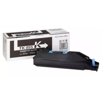 KYOCERA TK-855K toonerikassett 1 tk Originaal Must