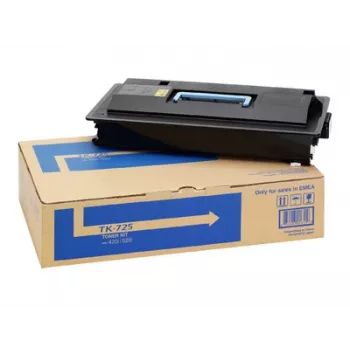 KYOCERA TK-725 toonerikassett 1 tk originaal must