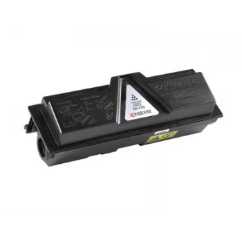 KYOCERA TK-170 toonerikassett 1 tk Originaal Must