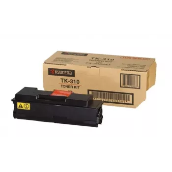 KYOCERA TK-310 toonerikassett 1 tk originaal must