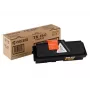 KYOCERA TK-160 toonerikassett 1 tk originaal must