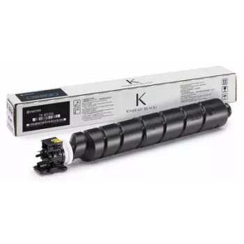 KYOCERA TK-8335K toonerikassett 1 tk originaal must