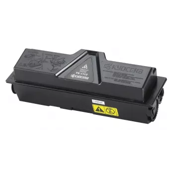 KYOCERA TK-1130 toonerikassett 1 tk originaal must