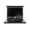 Vertiv Avocent LCD lokaalne riiulijuurdepääsukonsool, 8P KVM, 8 kaablit, USB KB-GER