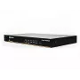 Vertiv Avocent ACS 8000 16-pordiline konsooliserver kahe vahelduvvoolu toiteallika ja analoogmodemiga - ACS8016MDAC-404