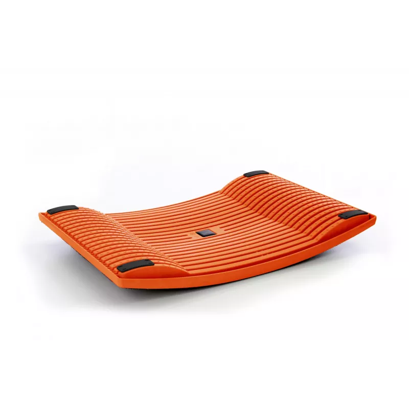Kenson 170092 tasakaalutreenija Tasakaalulaud Oranž