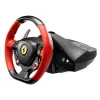 Thrustmaster Ferrari 458 Spider Must, Red USB Rool + Pedaalid Xbox One