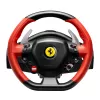 Thrustmaster Ferrari 458 Spider Must, Red USB Rool + Pedaalid Xbox One