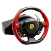 Thrustmaster Ferrari 458 Spider Must, Red USB Rool + Pedaalid Xbox One