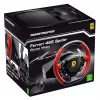 Thrustmaster Ferrari 458 Spider Must, Red USB Rool + Pedaalid Xbox One
