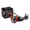 Thrustmaster Ferrari 458 Spider Must, Red USB Rool + Pedaalid Xbox One