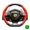 Thrustmaster Ferrari 458 Spider Must, Red USB Rool + Pedaalid Xbox One