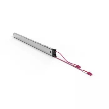 PATCHBOX C60MMAOM41131E InfiniBand/fiiberoptiline kaabel 2,5 m LC OFC violetne