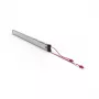 PATCHBOX C60MMAOM41131E InfiniBand/fiiberoptiline kaabel 2,5 m LC OFC violetne