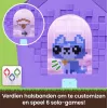 Bitzee, Doghouse interaktiivne mänguasi, 15 kutsikat sees, 3D mängutuba, reageerib puudutusele, digitaalsed lemmikloomamänguasjad lastele vanuses 5+